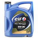 oil
